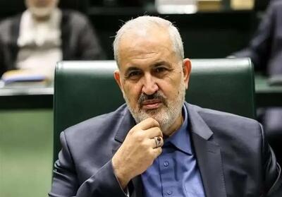 عضو هیئت‌رئیسه مجلس: وزیر نیرو به مجلس خواهد آمد
