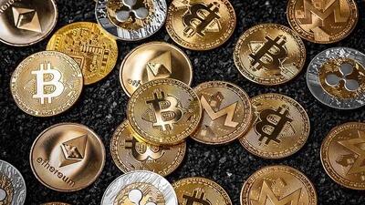 قیمت رمزارزها امروز یکشنبه ۱۴ اردیبهشت ۱۴۰۴؛ بیت‌کوین چقدر ریخت؟
