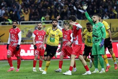 پرسپولیس چطور آسیایی می شود؟