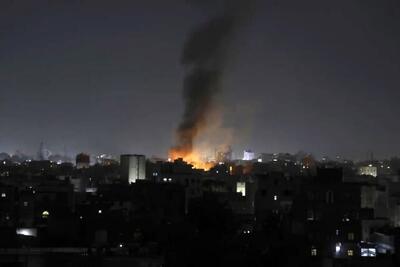 سی‌ان‌ان: حمله یمن به بن‌گوریون شکست آمریکا و آسیب‌پذیری اسرائیل را ثابت کرد