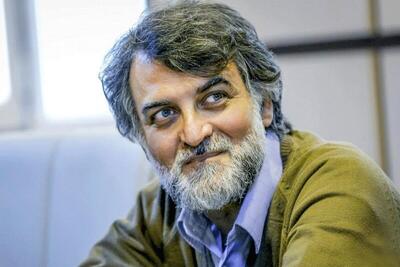 علت ممنوع التصویر شدن مجری مشهور اعلام شد: گفتند زیاد از هاشمی حرف زدی!