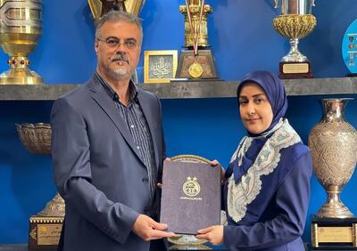 سخنگوی استقلال یک پرسپولیسی تمام عیار است!