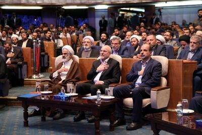 قالیباف: علوم‌انسانی اسلامی فقط حاصل برداشت ما از مبانی نظری اسلام نیست