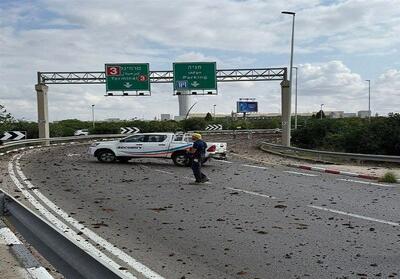 تمجید گروههای مقاومت فلسطینی از عملیات موفق یمنی‌ها