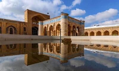 اردیبهشت شیراز بریم یا کاشان؟ بهترین مقصد برای سفر بهاری کجاست؟