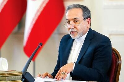 تیغ منازعات سخت خارج از میز مذاکرات نرم!