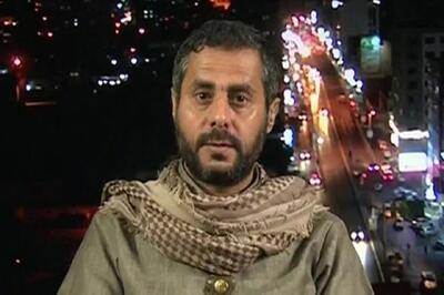 انصارالله: در مقابله با اسرائیل، آمریکا و انگلیس خط قرمزی نداریم