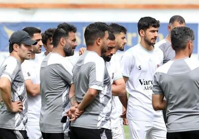 ۳ مربی از کادر فنی نساجی جدا شدند