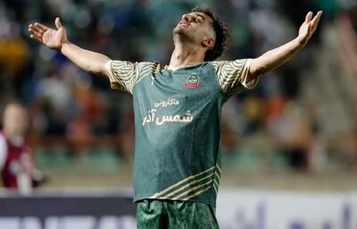 چراغ سبز فخریان به پرسپولیس؛ توافقات اولیه برای انتقال رویایی