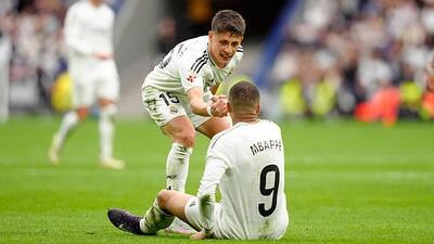 بازی کامل رئال مادرید 3-2 سلتاویگو