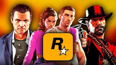 چگونه Red Dead Redemption 2 می‌تواند به GTA 6 کمک کند - گیمفا