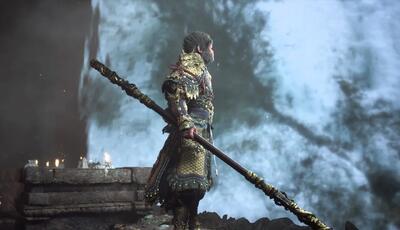 احیای کسب‌وکارها به لطف فروش فیزیکی قدرتمند Black Myth: Wukong - گیمفا
