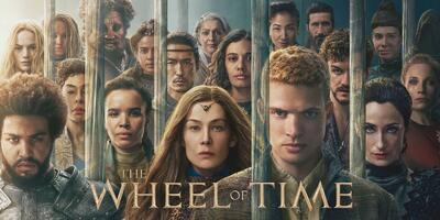 نقد فصل سوم سریال The Wheel of Time | فصلی که می‌توانست نجات ‌دهنده باشد - گیمفا