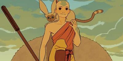 تاریخ پخش انیمیشن سریالی Avatar: Seven Havens مشخص شد - گیمفا