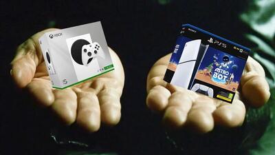 با افزایش قیمت کنسول‌های Xbox، سری اس اکنون گران‌تر از پلی استیشن ۵ است - گیمفا