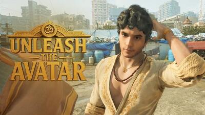 بازی هندی Unleash the Avatar معرفی شد - گیمفا