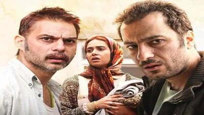 چهره روز | استایل جدید بازیگر نوجوان فیلم «ابد و یک روز» مهدی قربانی | گلی شی