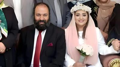 خبر روز | نرگس محمدی بازیگر نقش ستایش در کنار مادر و خواهرش | گلی شی