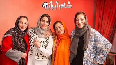 خبر روز | حاشیه های این روزای فلامک جنیدی بازیگر شب های برره همراه بیوگرافی | گلی شی