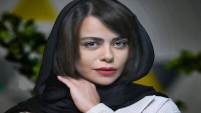 خبر روز | زیبایی خیره کننده الهام اخوان و چهره جنجالی او با ژست عجیب | گلی شی