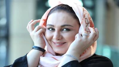 خبر روز | پست جدید بهنوش بختیاری به مناسبت بهار 1404 با بیوگرافی | گلی شی