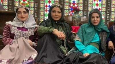 خبر روز | کارگردانی ستاره پسیانی در نمایش «جزیره لؤلؤ» تئاتر جامانده از پدر | گلی شی