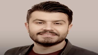 خبر روز | مجری تلویزیونی پیمان طالبی در کنار همسرش زیبایش | گلی شی