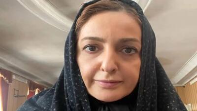 خبر روز | پست جذاب و دیدنی شقایق دهقان به مناسبت روز بازیگر | گلی شی