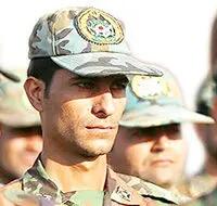 این گروه از سربازان کسری خدمت می‌گیرند