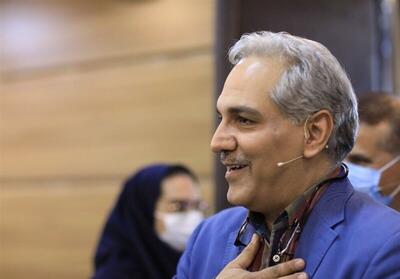 مهران مدیری و سحر ذکریا با سریال «شیش ماه» همبازی می شوند