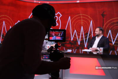 میزگرد «اگر تهران بلرزد»
