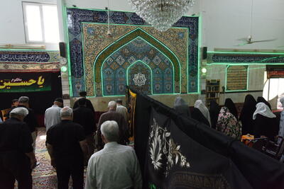 یادگار شاهزاده خانم در سنگلج