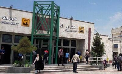 مترو آخر هفته در این ایستگاه ها توقف ندارد