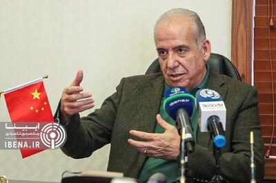 توسعه و فعال‌سازی خطوط تولید را جایگزین ایجاد خطوط جدید کنیم