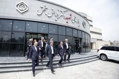 مدیرعامل سازمان تامین اجتماعی: متعهد به افتتاح بیمارستان «فیاض بخش» هستیم