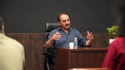 سینما باید دارای چشم قصه گو باشد/ ناصر تقوایی فیلسوف سینما است