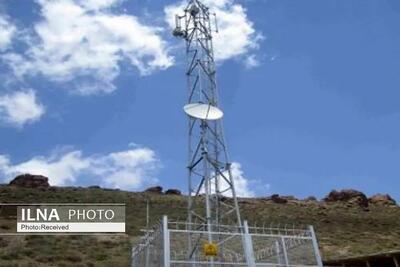 دو روستای گوزلک و لندی شهرستان اردل از اینترنت نسل سوم برخوردار شدند