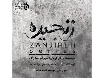 شهرام اسدی‌زاده سریال «زنجیره» را می‌سازد