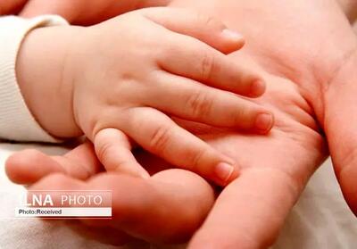 اعلام میانگین سن زنان و مردان ایرانی در اولین فرزندآوری