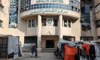 ذخایر سوخت موجود در بیمارستان‌ها فقط برای سه روز کافی است