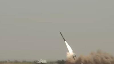 حمله موشکی یمن به فرودگاه بن‌گوریون در تل‌آویو/ لغو پروازهای بین‌المللی به مقصد اراضی اشغالی