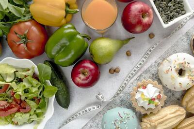 این خوراکی‌ها شما را جوان نگه می‌دارد