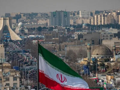 سید جواد طباطبایی و مساله سیاست خارجی جمهوری اسلامی - دیپلماسی ایرانی