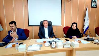 ۶ هزار بیمار دیابتی در کهگیلویه و بویراحمد شناسایی شد