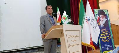 نماینده مجلس: مجمع نمایندگان با جدیت پیگیر مسائل آموزش و پرورش است