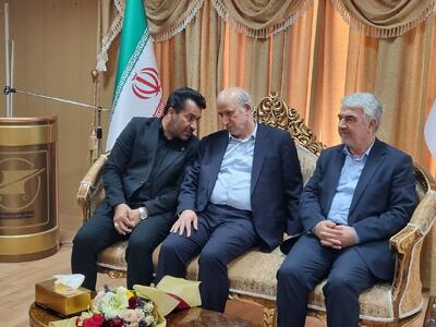 تاج: لیگ امسال منظم و هماهنگ برگزار شد / ورود VAR نقطه عطف فوتبال ایران است