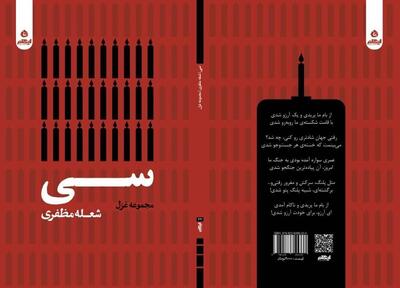 از اسب چوبی تا پیراهن گلدار؛ تجربه‌ای زنانه در مجموعه غزل «سی»