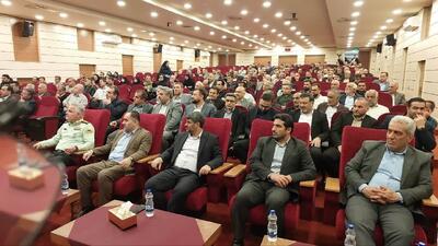 نماینده مجلس: شوراهای شهر و روستا ظرفیت‌های اقتصادی مازندران را معرفی کنند