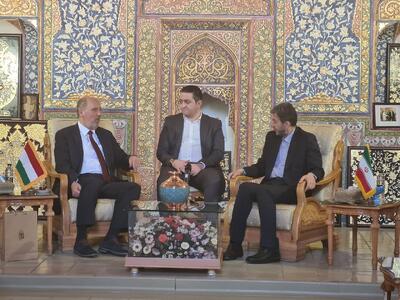 اصفهان آماده میزبانی از «هفته‌ فرهنگی مجارستان در ایران» است