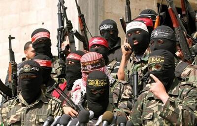 استقبال گسترده گروه‌های مقاومت فلسطین از حمله موشکی یمن به فرودگاه بن‌گوریون
